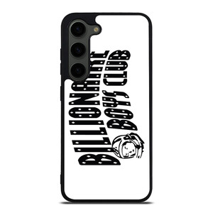 BILLIONAIRE BOYS CLUB LOGO Samsung Galaxy S23 Plus Case