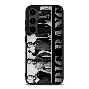 BIGBANG KPOP Samsung Galaxy S23 Plus Case BIGBANG KPOP Samsung Galaxy S23 Plus Case