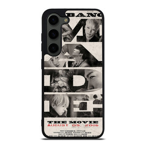 BIGBANG KPOP 2 Samsung Galaxy S23 Plus Case BIGBANG KPOP 2 Samsung Galaxy S23 Plus Case
