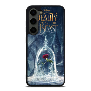 BEAUTY AND THE BEAST Samsung Galaxy S23 Plus Case BEAUTY AND THE BEAST Samsung Galaxy S23 Plus Case