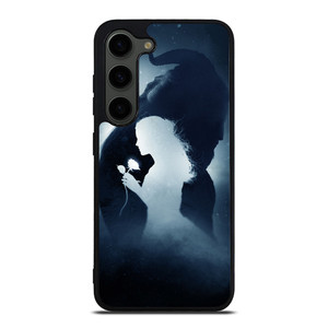 BEAUTY AND THE BEAST DISNEY Samsung Galaxy S23 Plus Case BEAUTY AND THE BEAST DISNEY Samsung Galaxy S23 Plus Case