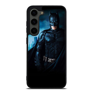 BATMAN Samsung Galaxy S23 Plus Case BATMAN Samsung Galaxy S23 Plus Case