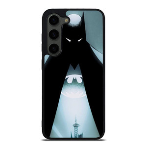 Batman DC Comics Samsung Galaxy S23 Plus Case Batman DC Comics Samsung Galaxy S23 Plus Case