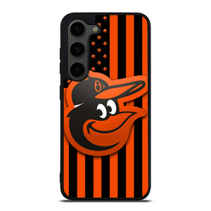 BALTIMORE ORIOLES 2 Samsung Galaxy S23 Plus Case