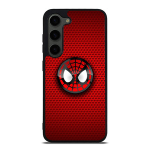 BABY SPIDERMAN COMIX LOGO Samsung Galaxy S23 Plus Case