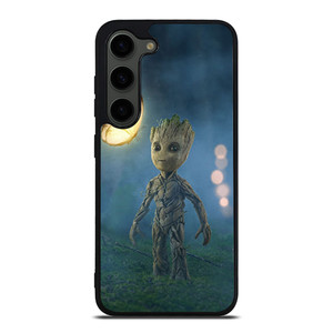 BABY GROOT Samsung Galaxy S23 Plus Case BABY GROOT Samsung Galaxy S23 Plus Case
