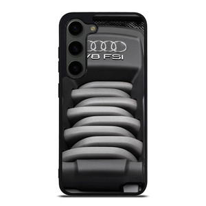 AUDI A8 ENGINE Samsung Galaxy S23 Plus Case