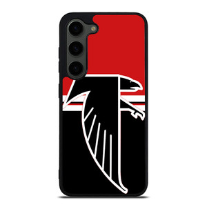 ATLANTA FALCONS LOGO Samsung Galaxy S23 Plus Case ATLANTA FALCONS LOGO Samsung Galaxy S23 Plus Case