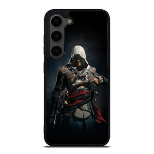 ASSASINS CREED 2 Samsung Galaxy S23 Plus Case ASSASINS CREED 2 Samsung Galaxy S23 Plus Case