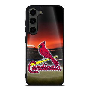 ARIZONA CARDINALS 2 Samsung Galaxy S23 Plus Case ARIZONA CARDINALS 2 Samsung Galaxy S23 Plus Case