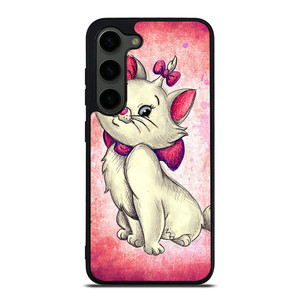ARISTOCATS MARIE ART Samsung Galaxy S23 Plus Case ARISTOCATS MARIE ART Samsung Galaxy S23 Plus Case