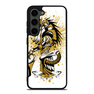 ANUBIS EGYPTIAN GOD 2 Samsung Galaxy S23 Plus Case