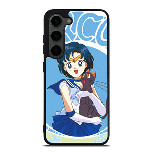 AMI SAILOR MOON LUNA Samsung Galaxy S23 Plus Case