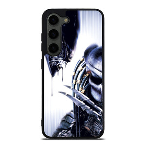 ALIEN VS PREDATOR Samsung Galaxy S23 Plus Case