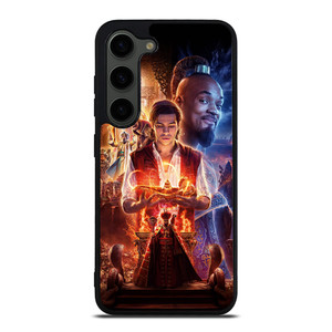 ALADDIN DISNEY 2 Samsung Galaxy S23 Plus Case ALADDIN DISNEY 2 Samsung Galaxy S23 Plus Case