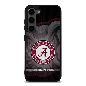 ALABAMA CRIMSON TIDE LOGO Samsung Galaxy S23 Plus Case