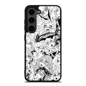 AHEGAO Samsung Galaxy S23 Plus Case
