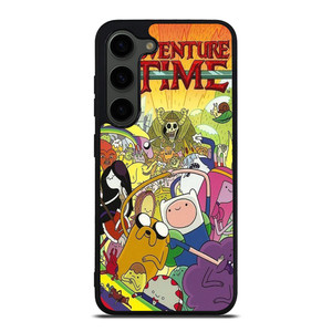 ADVENTURE TIME Samsung Galaxy S23 Plus Case ADVENTURE TIME Samsung Galaxy S23 Plus Case