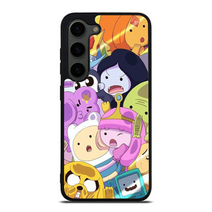 ADVENTURE TIME 2 Samsung Galaxy S23 Plus Case ADVENTURE TIME 2 Samsung Galaxy S23 Plus Case