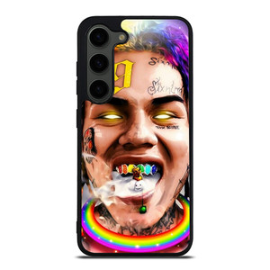 6IX9INE SIX NINE 2 Samsung Galaxy S23 Plus Case
