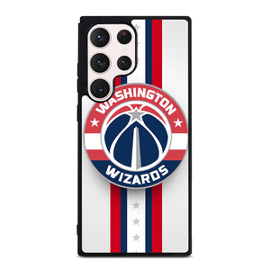WASHINGTON WIZARDS LOGO Samsung Galaxy S23 Ultra Case WASHINGTON WIZARDS LOGO Samsung Galaxy S23 Ultra Case