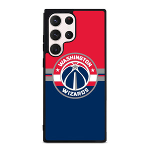 WASHINGTON WIZARDS LOGO 3 Samsung Galaxy S23 Ultra Case WASHINGTON WIZARDS LOGO 3 Samsung Galaxy S23 Ultra Case