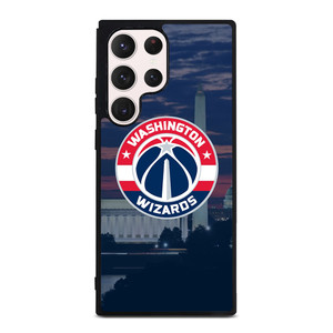 WASHINGTON WIZARDS ICON Samsung Galaxy S23 Ultra Case WASHINGTON WIZARDS ICON Samsung Galaxy S23 Ultra Case