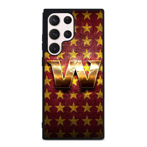 WASHINGTON COMMANDERS LOGO 2 Samsung Galaxy S23 Ultra Case WASHINGTON COMMANDERS LOGO 2 Samsung Galaxy S23 Ultra Case