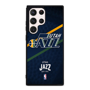 UTAH JAZZ LOGO 2 Samsung Galaxy S23 Ultra Case UTAH JAZZ LOGO 2 Samsung Galaxy S23 Ultra Case