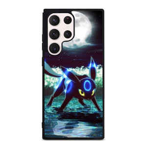 UMBREON SHINY POKEMON Samsung Galaxy S23 Ultra Case UMBREON SHINY POKEMON Samsung Galaxy S23 Ultra Case