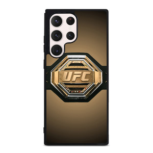UFC LOGO 3 Samsung Galaxy S23 Ultra Case UFC LOGO 3 Samsung Galaxy S23 Ultra Case