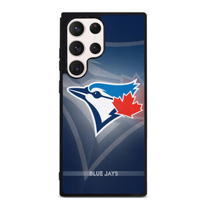TORONTO BLUE JAYS LOGO 2 Samsung Galaxy S23 Ultra Case TORONTO BLUE JAYS LOGO 2 Samsung Galaxy S23 Ultra Case