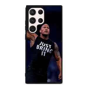 THE ROCK WWE CHAMPIONS 3 Samsung Galaxy S23 Ultra Case THE ROCK WWE CHAMPIONS 3 Samsung Galaxy S23 Ultra Case