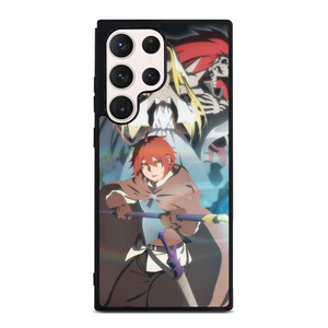 THE FARAWAY PALADIN ANIME 2 Samsung Galaxy S23 Ultra Case