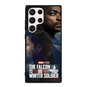 THE FALCON AND THE WINTER SOLDIER 3 Samsung Galaxy S23 Ultra Case THE FALCON AND THE WINTER SOLDIER 3 Samsung Galaxy S23 Ultra Case