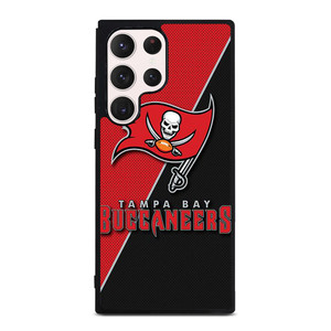 TAMPA BAY BUCCANEERS NFL Samsung Galaxy S23 Ultra Case TAMPA BAY BUCCANEERS NFL Samsung Galaxy S23 Ultra Case