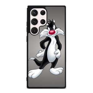 SYLVESTER THE CAT Samsung Galaxy S23 Ultra Case