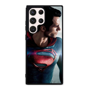 SUPERMAN SUPERHERO Samsung Galaxy S23 Ultra Case SUPERMAN SUPERHERO Samsung Galaxy S23 Ultra Case