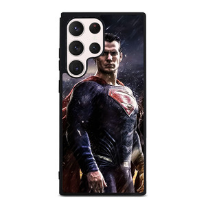 SUPERMAN SUPERHERO 3 Samsung Galaxy S23 Ultra Case