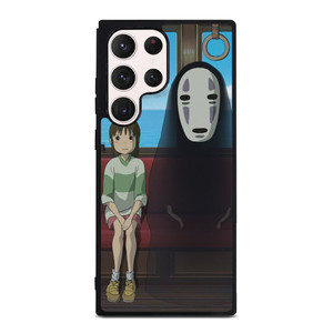 SPIRITED AWAY Samsung Galaxy S23 Ultra Case SPIRITED AWAY Samsung Galaxy S23 Ultra Case