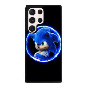 SONIC THE HEDGEHOG COOL Samsung Galaxy S23 Ultra Case SONIC THE HEDGEHOG COOL Samsung Galaxy S23 Ultra Case