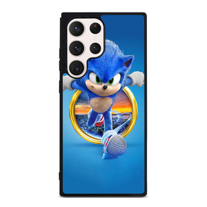 SONIC THE HEDGEHOG COOL 2 Samsung Galaxy S23 Ultra Case SONIC THE HEDGEHOG COOL 2 Samsung Galaxy S23 Ultra Case