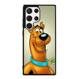 SCOOBY DOO 3 Samsung Galaxy S23 Ultra Case SCOOBY DOO 3 Samsung Galaxy S23 Ultra Case