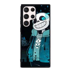SANS UNDERTALE 2 Samsung Galaxy S23 Ultra Case SANS UNDERTALE 2 Samsung Galaxy S23 Ultra Case