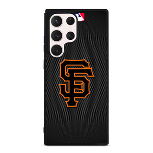 SAN FRANCISCO GIANTS MLB Samsung Galaxy S23 Ultra Case SAN FRANCISCO GIANTS MLB Samsung Galaxy S23 Ultra Case