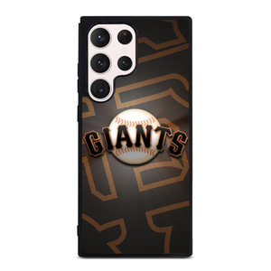 SAN FRANCISCO GIANTS LOGO Samsung Galaxy S23 Ultra Case SAN FRANCISCO GIANTS LOGO Samsung Galaxy S23 Ultra Case