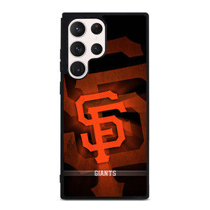 SAN FRANCISCO GIANTS LOGO 2 Samsung Galaxy S23 Ultra Case SAN FRANCISCO GIANTS LOGO 2 Samsung Galaxy S23 Ultra Case