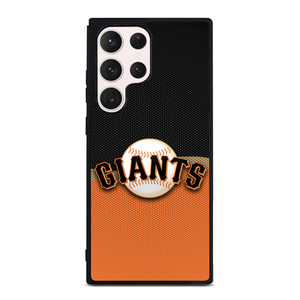 SAN FRANCISCO GIANTS BASEBALL Samsung Galaxy S23 Ultra Case SAN FRANCISCO GIANTS BASEBALL Samsung Galaxy S23 Ultra Case