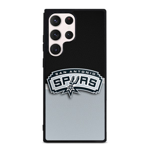SAN ANTONIO SPURS LOGO Samsung Galaxy S23 Ultra Case SAN ANTONIO SPURS LOGO Samsung Galaxy S23 Ultra Case