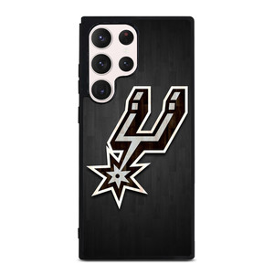SAN ANTONIO SPURS ICON Samsung Galaxy S23 Ultra Case SAN ANTONIO SPURS ICON Samsung Galaxy S23 Ultra Case